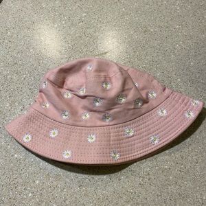 Pink Hat - One size
